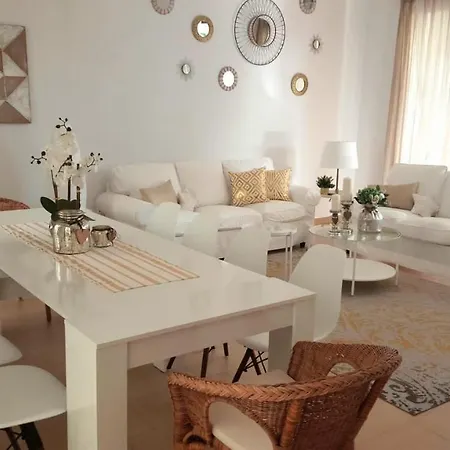 Luxury Ocean View 100m From The Beach And Pool !!! Villa Conil De La Frontera