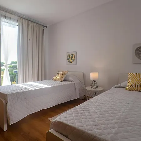 Luxury Ocean View 100m From The Beach And Pool !!!