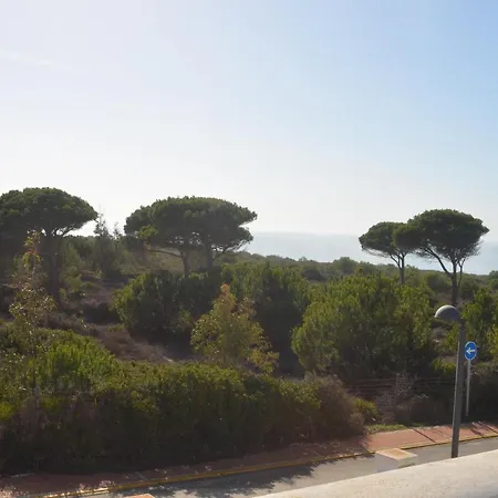 Luxury Ocean View 100m From The Beach And Pool !!! Conil De La Frontera