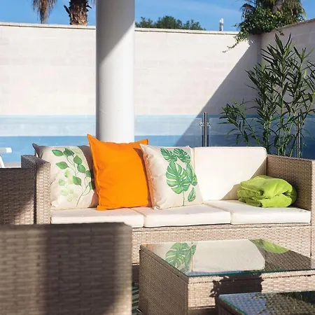 Luxury Ocean View 100m From The Beach And Pool !!! Villa