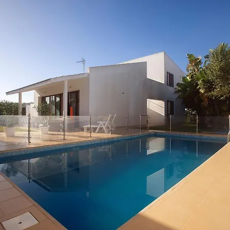 Villa Luxury Ocean View 100m From The Beach And Pool !!!